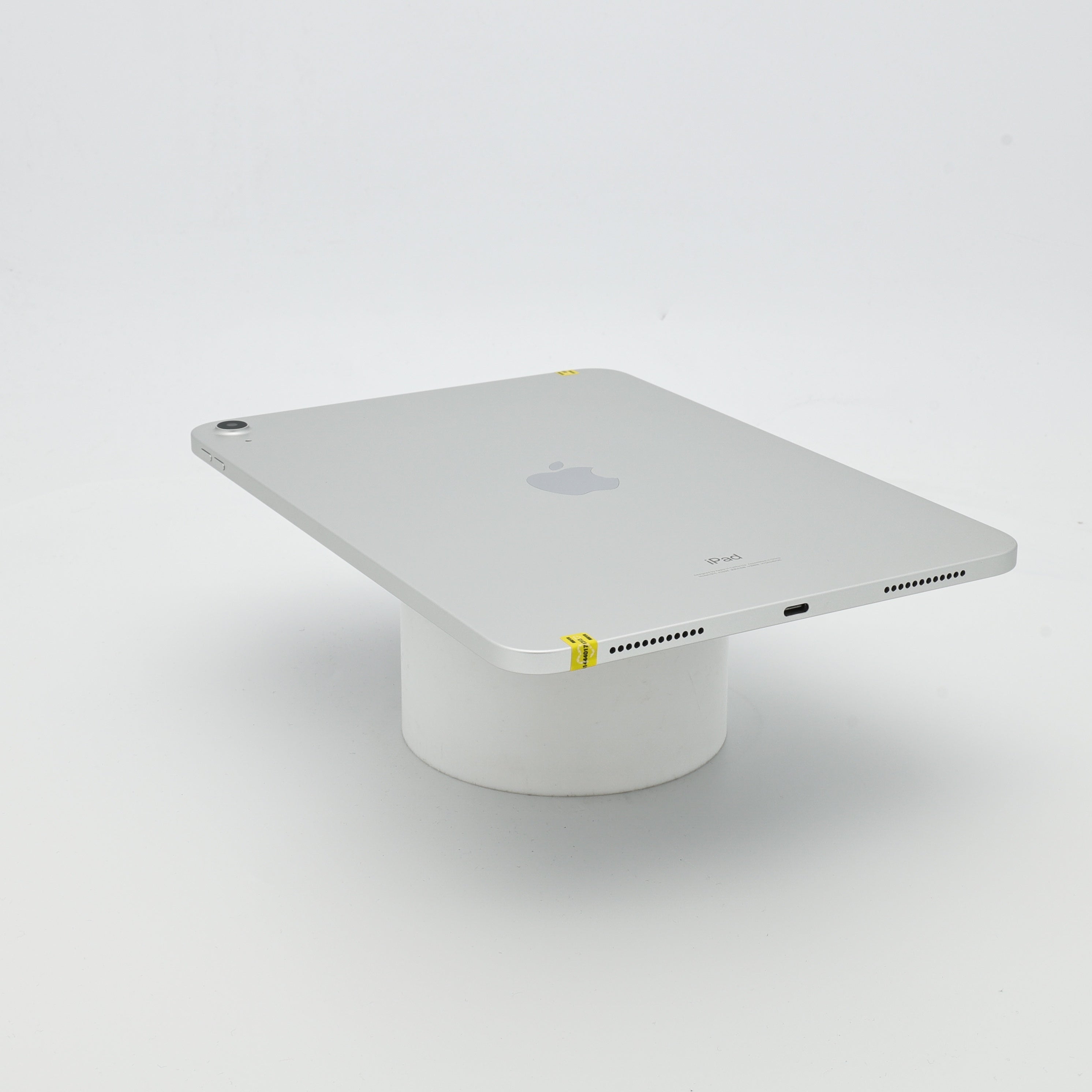 95新 Apple iPad 10代 64G 銀色 WIFI