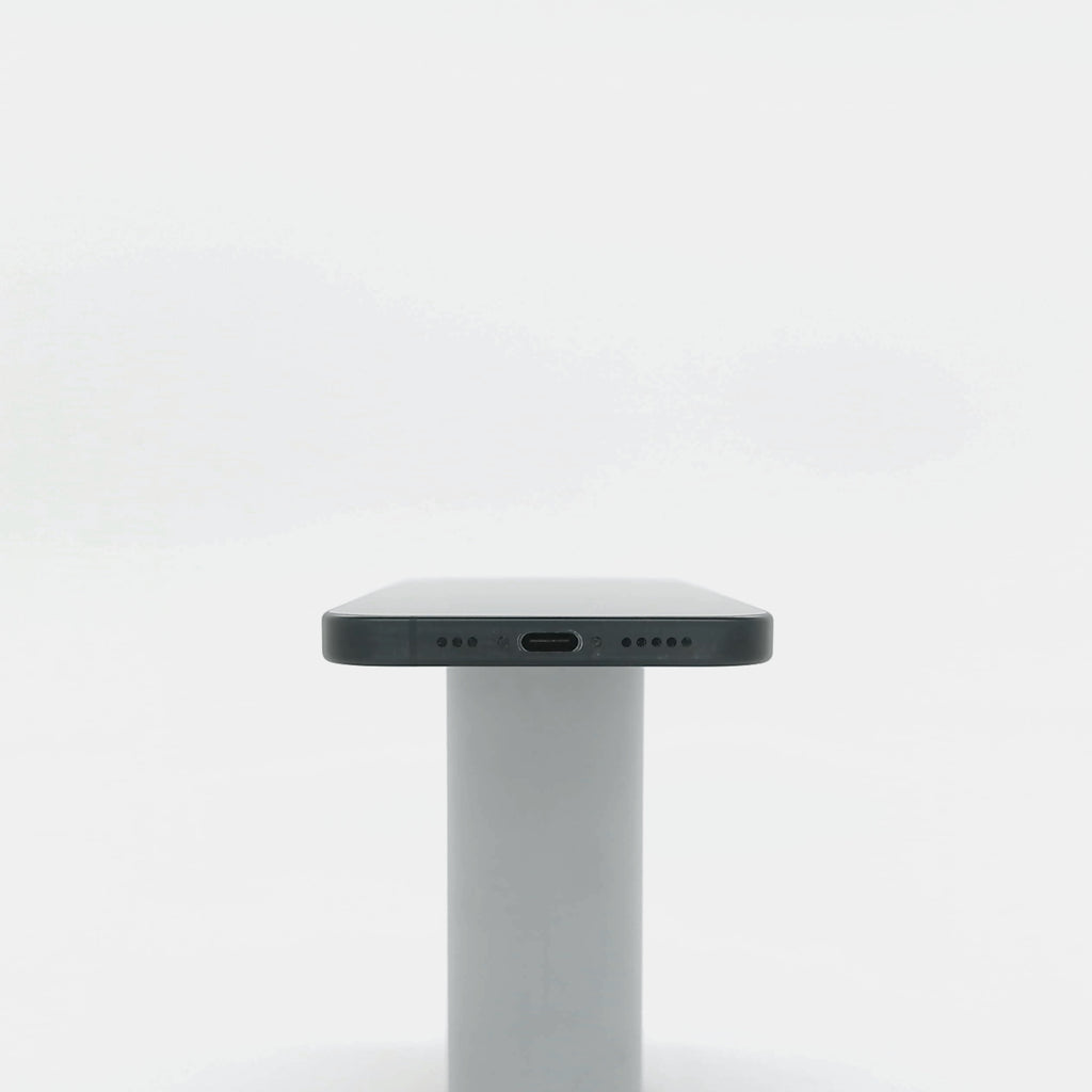 95新 Apple iPhone 16 128G 黑色 中國大陸版