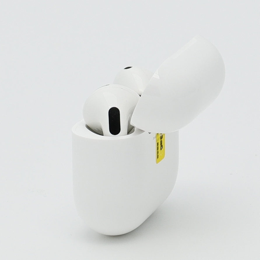 99新 Apple AirPods 4 (不支持主动降噪) 白色
