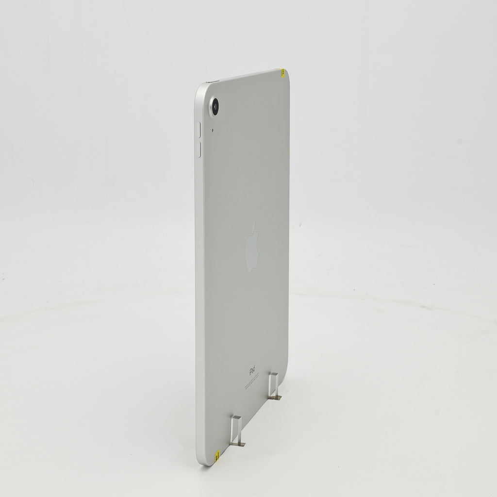 99新 Apple iPad 10代 64G 銀色 WIFI