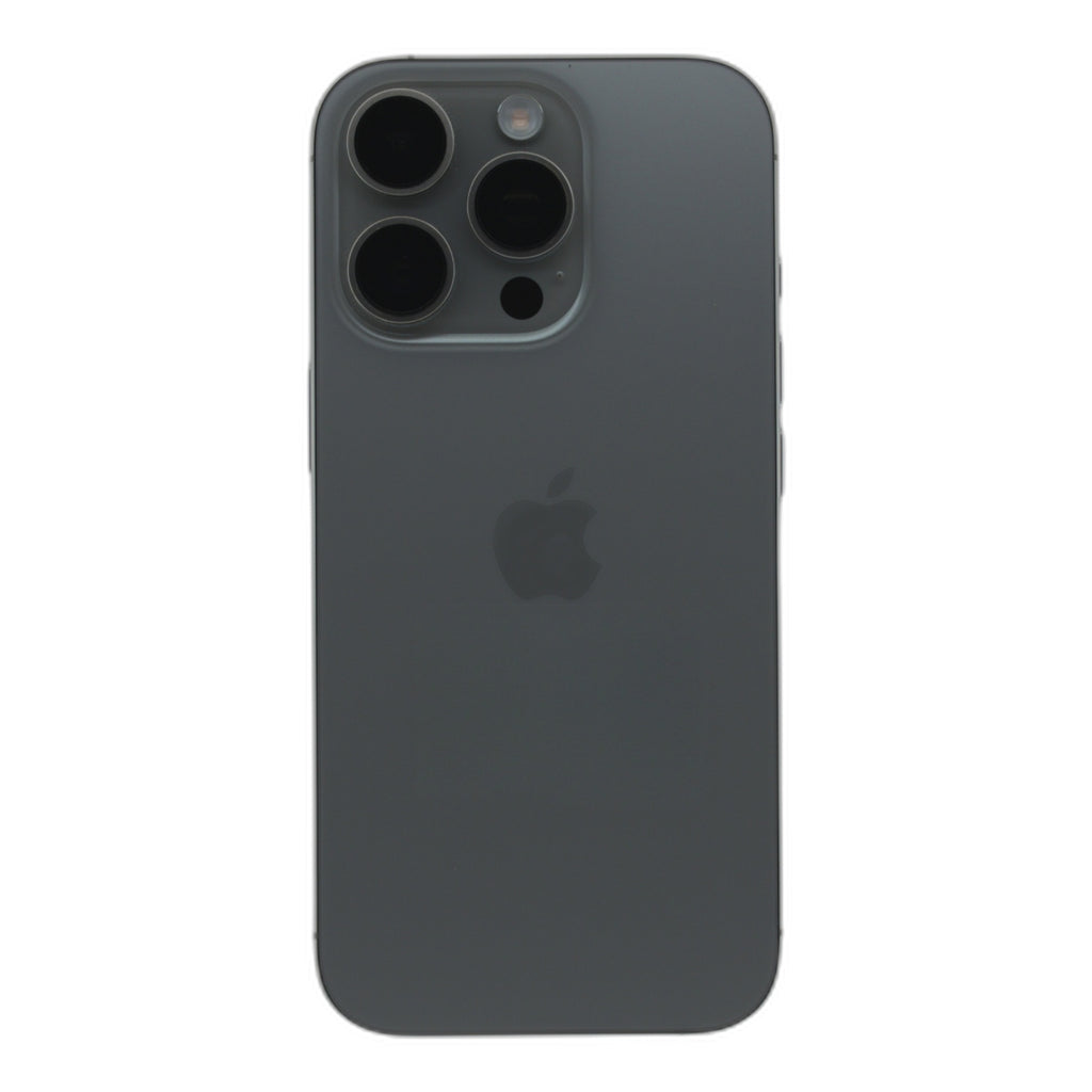 99新 Apple iPhone 16 Pro 128G 原色鈦金屬 中國大陸版