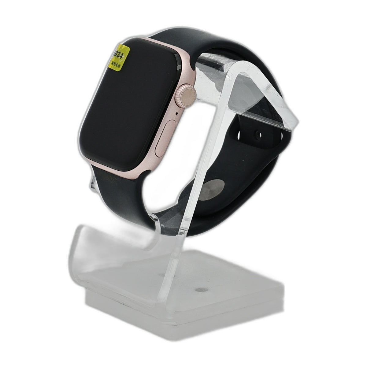 99新 Apple Watch Series 10 42毫米 鋁金屬
