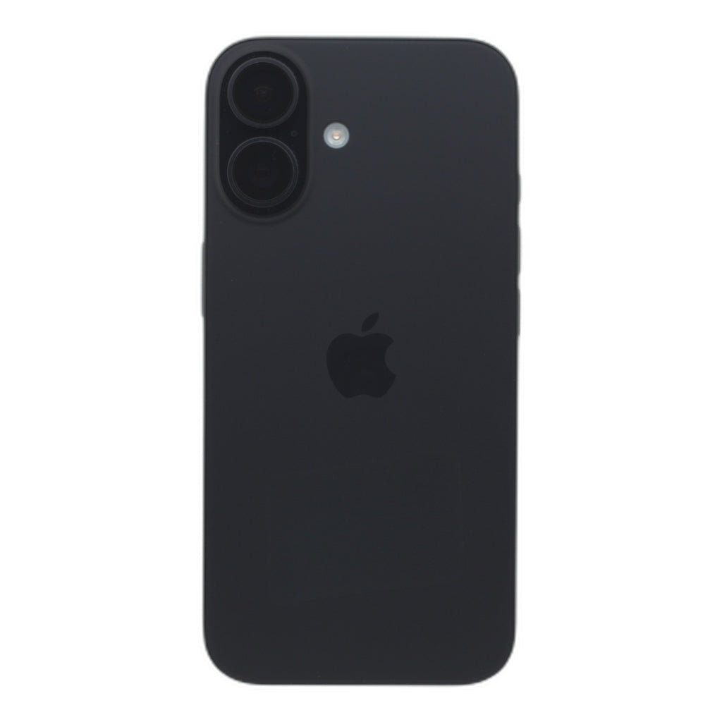 95新 Apple iPhone 16 256G 黑色 中國大陸版