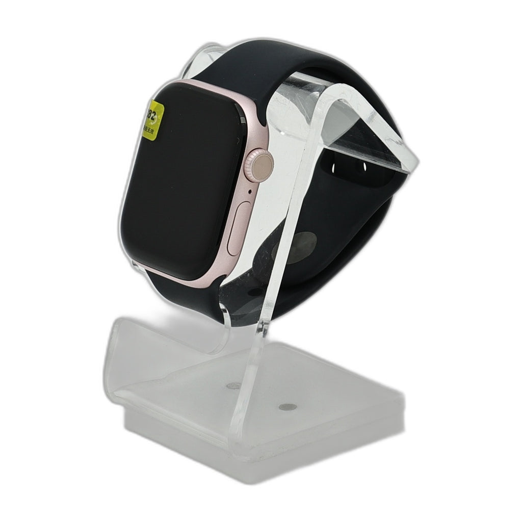 99新 Apple Watch Series 10 42毫米 鋁金屬