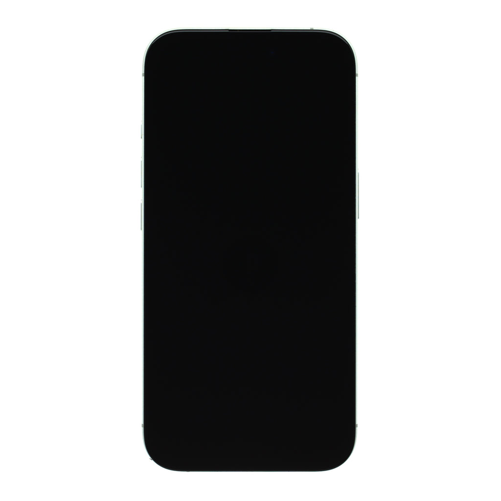 95新 Apple iPhone 16 256G 白色 中國大陸版