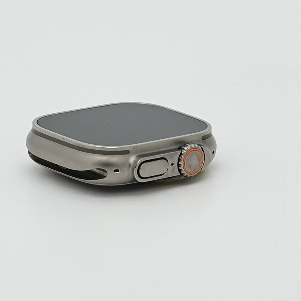 99新 Apple Watch Ultra 2 49毫米 鈦金屬