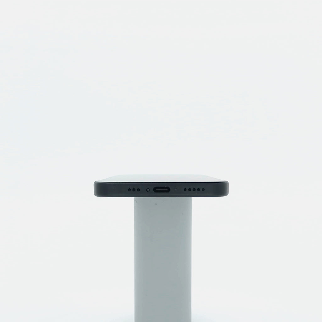 95新 Apple iPhone 15 128G 黑色 中國大陸版