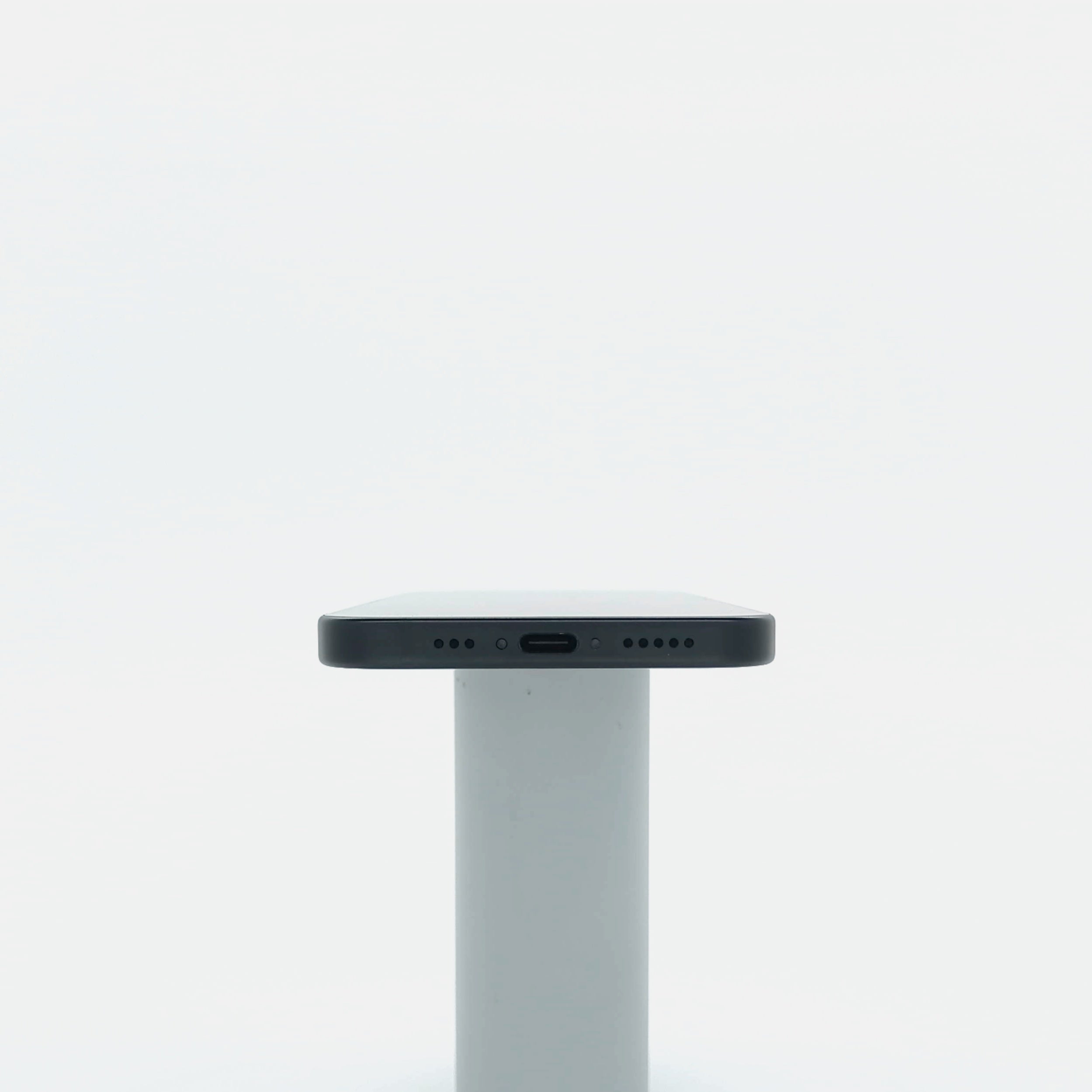 95新 Apple iPhone 15 128G 黑色 中國大陸版