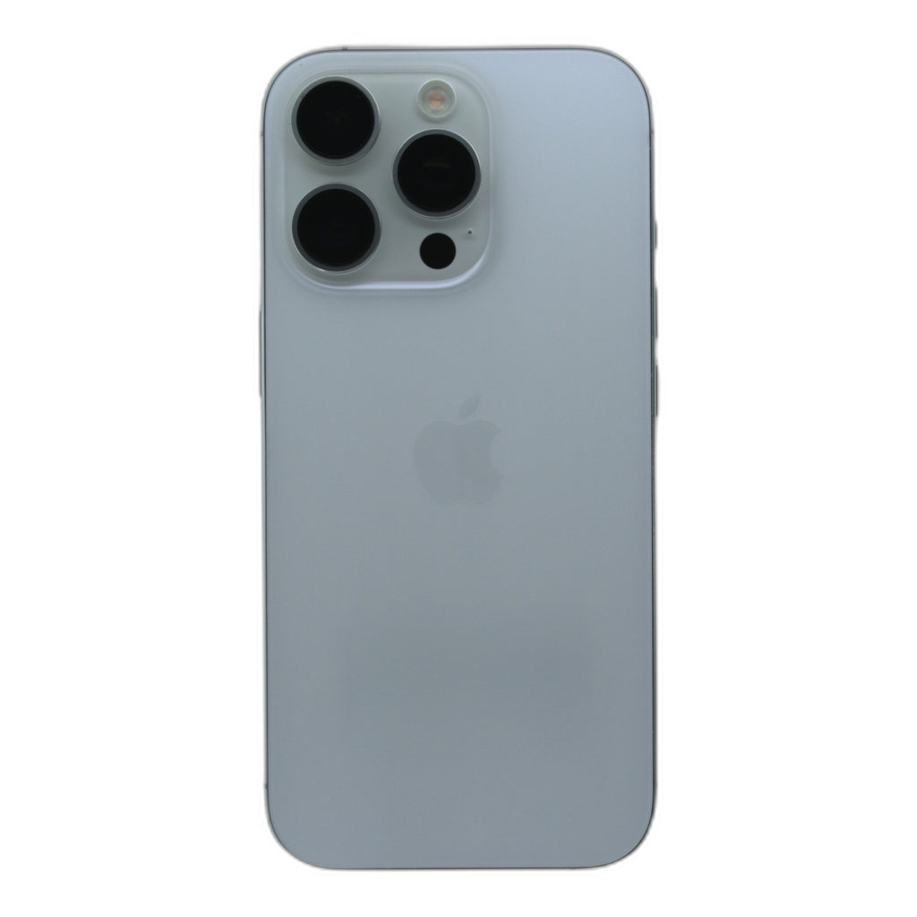95新 Apple iPhone 16 Pro 128G 白色鈦金屬 中國大陸版