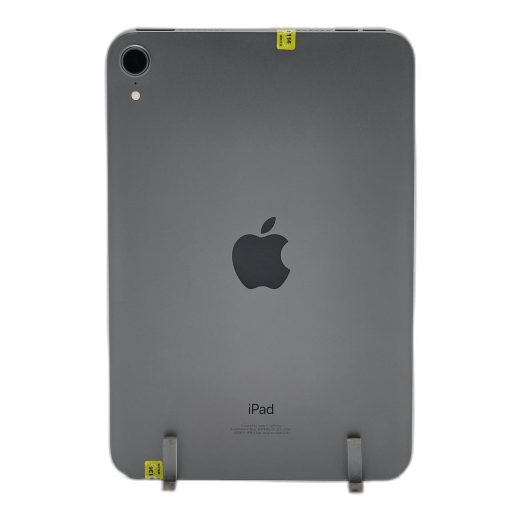 95新 Apple iPad mini6 64G 深空灰色 WIFI