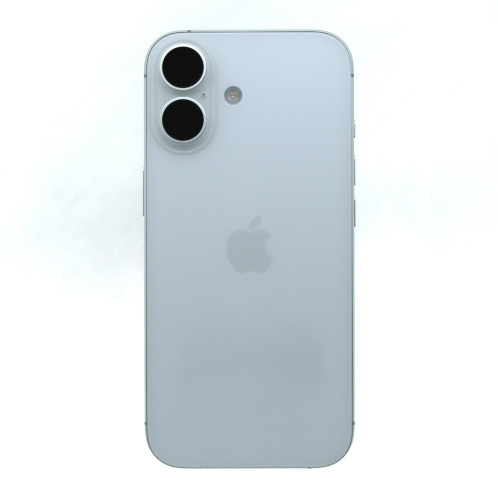 95新 Apple iPhone 17 256G 白色 中國大陸版
