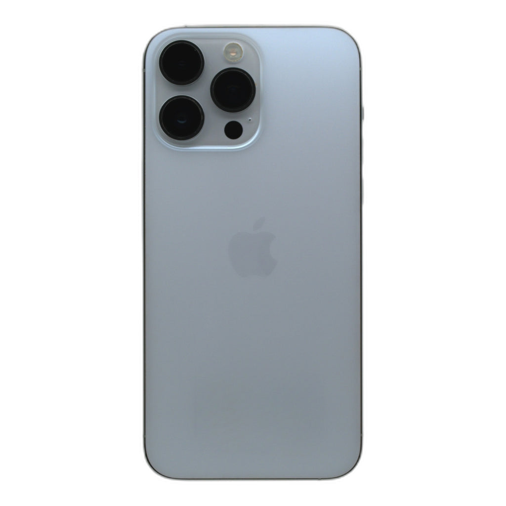 95新 Apple iPhone 14 Pro Max 256G 銀色 中國大陸版