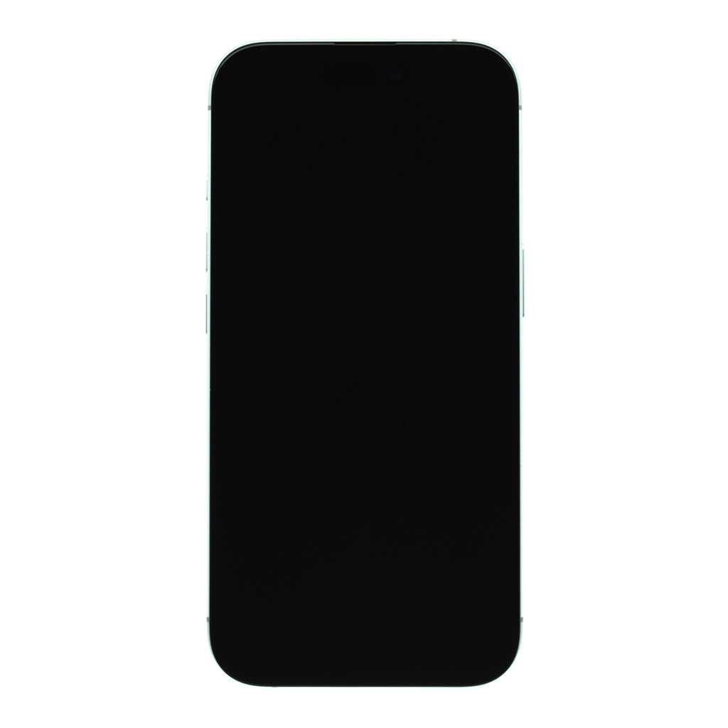 95新 Apple iPhone 16 128G 白色 中國大陸版