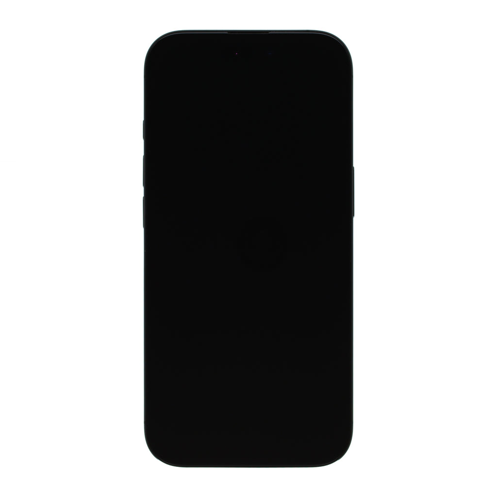 95新 Apple iPhone 16 Pro 128G 黑色鈦金屬 中國大陸版