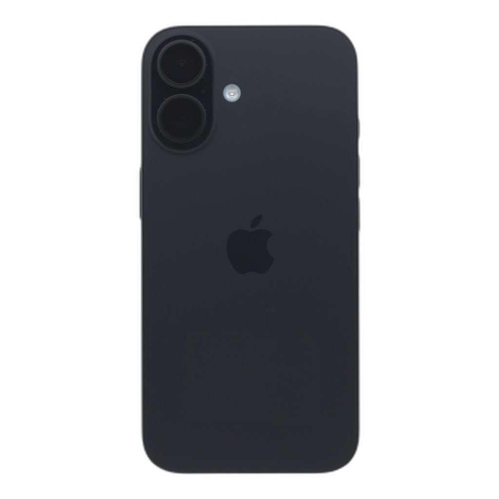 95新 Apple iPhone 16 128G 黑色 中國大陸版