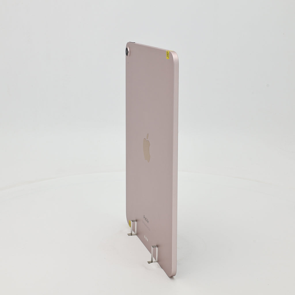 95新 Apple iPad Air5 256G 粉紅色 WIFI