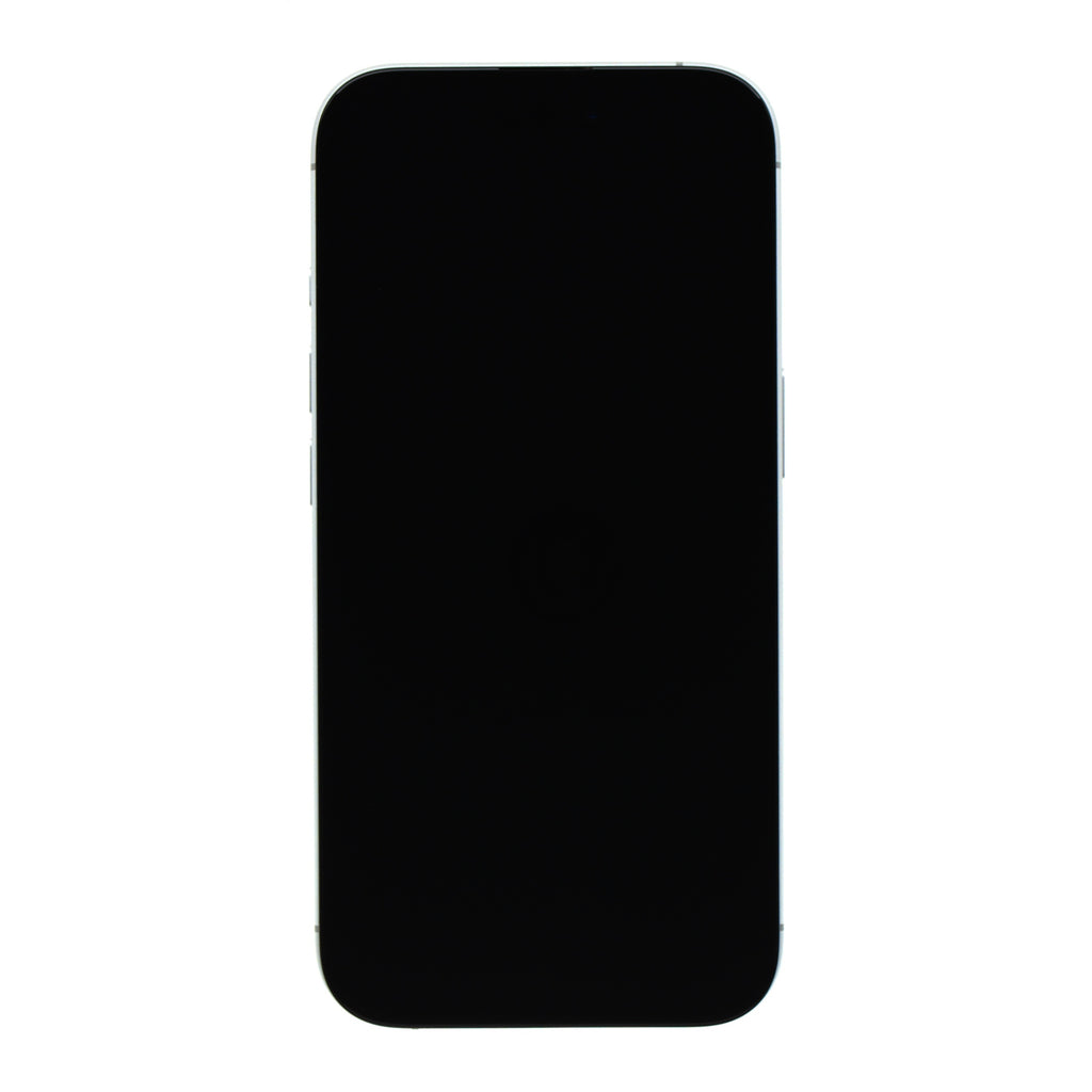 95新 Apple iPhone 16 256G 白色 中國大陸版