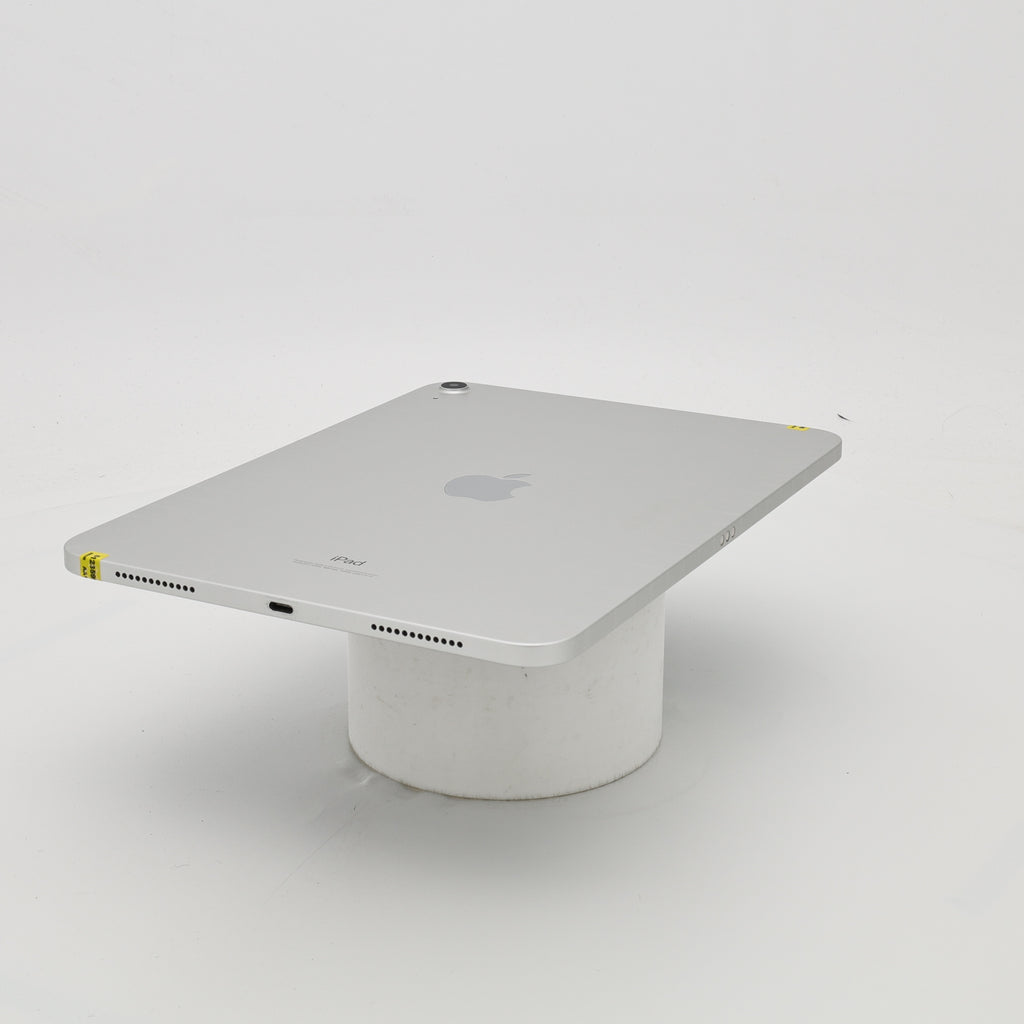 95新 Apple iPad 10代 64G 銀色 WIFI