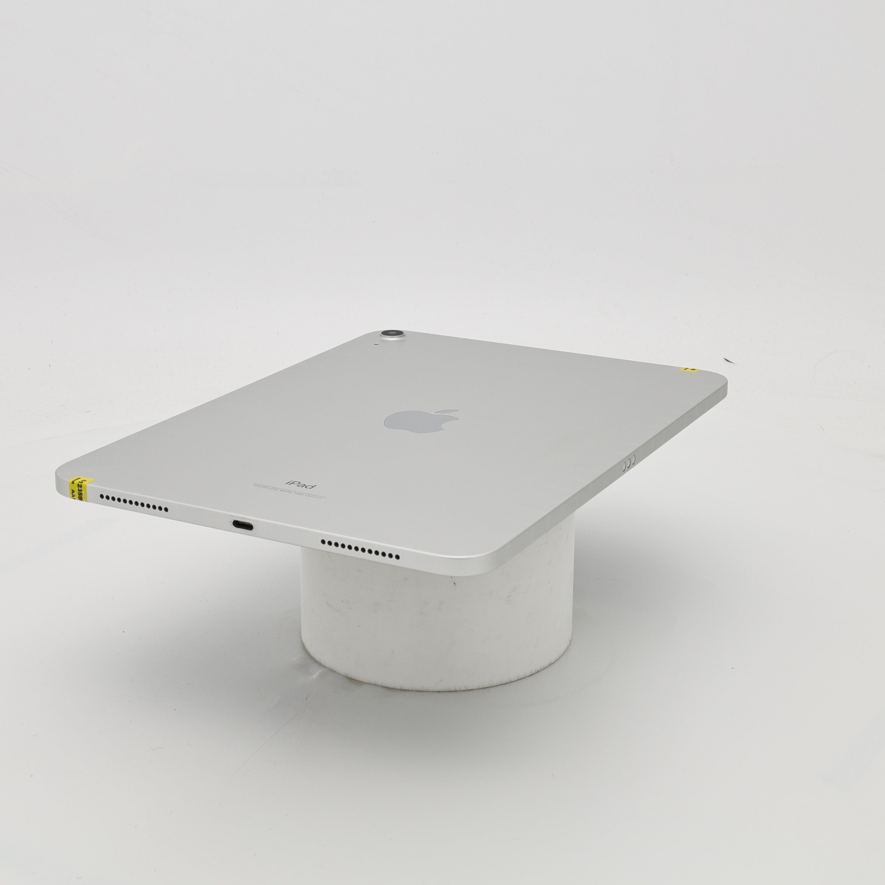 95新 Apple iPad 10代 64G 銀色 WIFI