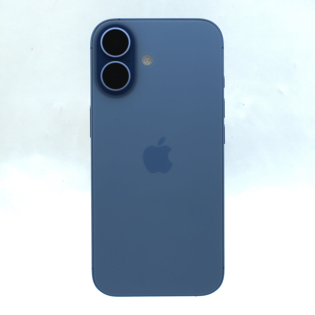 95新 Apple iPhone 17 256G 青霧藍色 中國大陸版