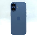 95新 Apple iPhone 17 256G 青霧藍色 中國大陸版