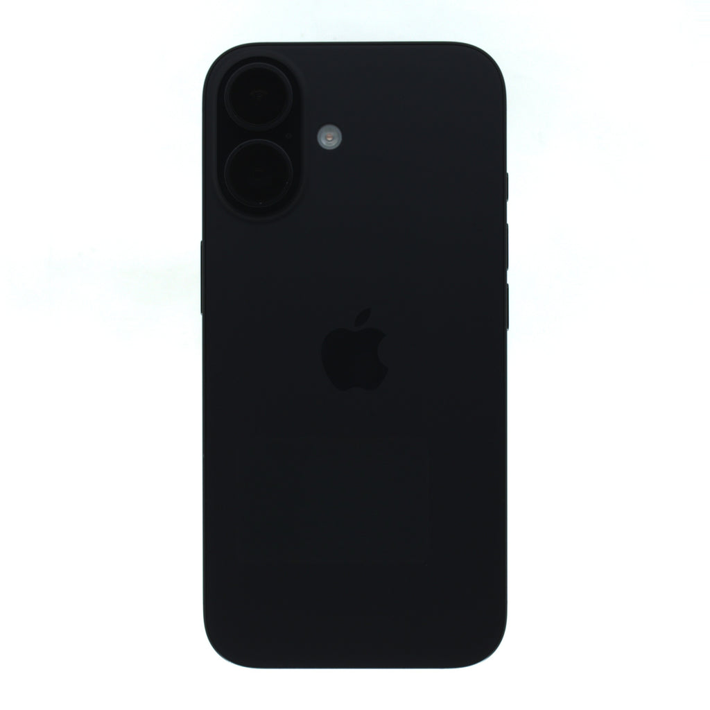 95新 Apple iPhone 16 256G 黑色 中國大陸版