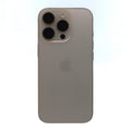 95新 Apple iPhone 16 Pro 256G 沙漠色鈦金屬 中國大陸版