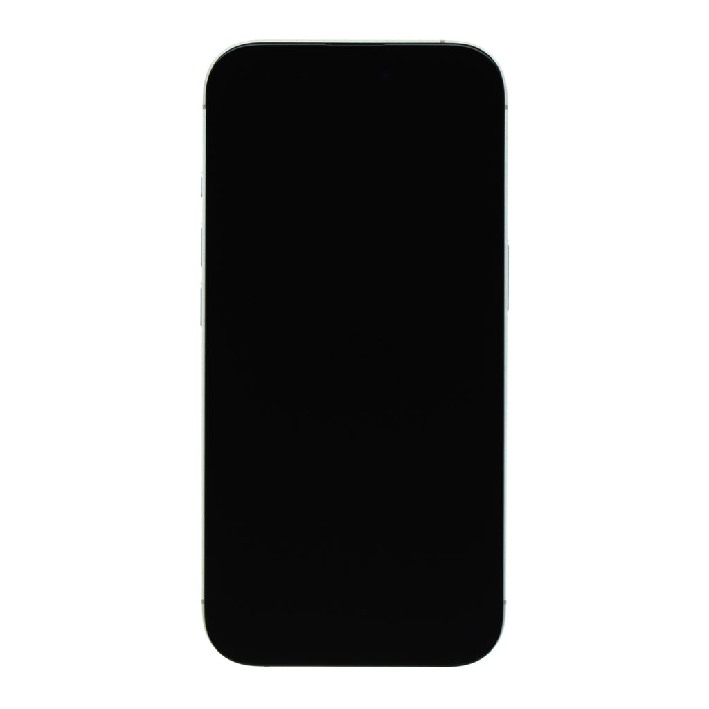95新 Apple iPhone 16 128G 白色 中國大陸版