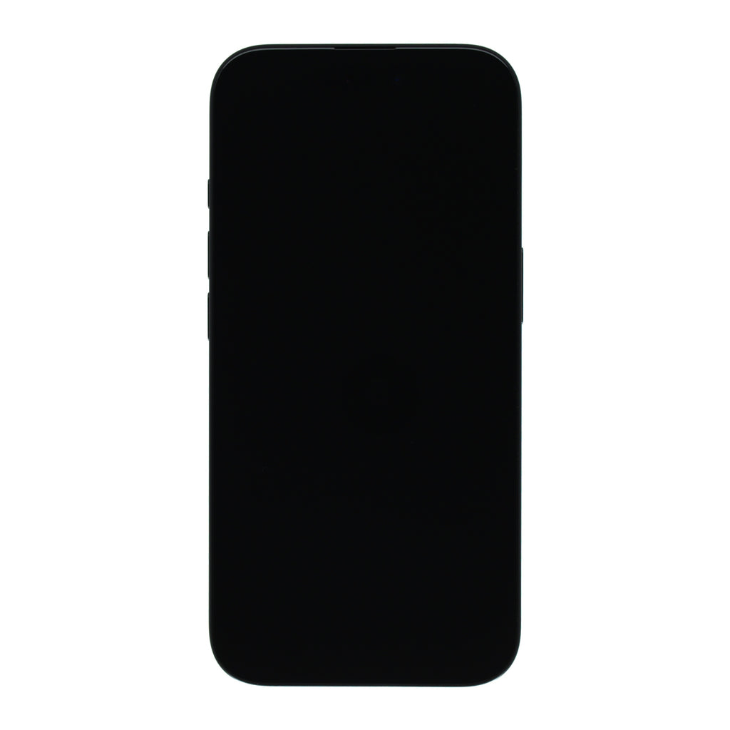 95新 Apple iPhone 16 256G 黑色 中國大陸版