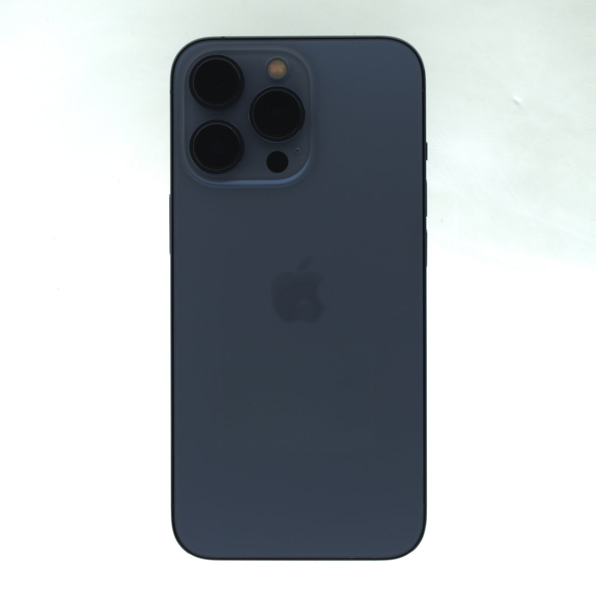 95新 Apple iPhone 13 Pro 256G 遠峰藍色 中國大陸版