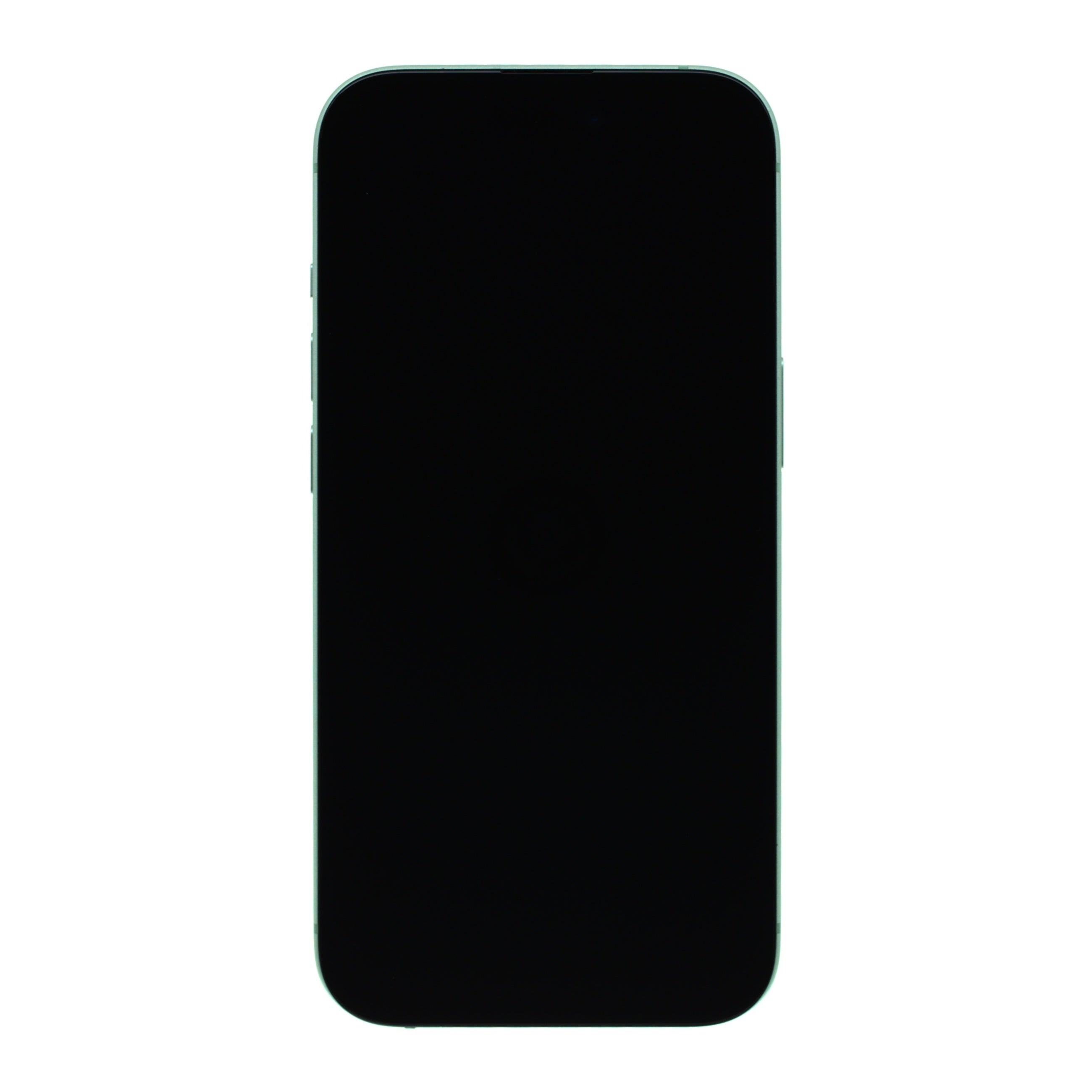95新 Apple iPhone 15 256G 綠色 中國大陸版