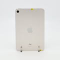 99新 Apple iPad mini6 256G 星光色 WIFI