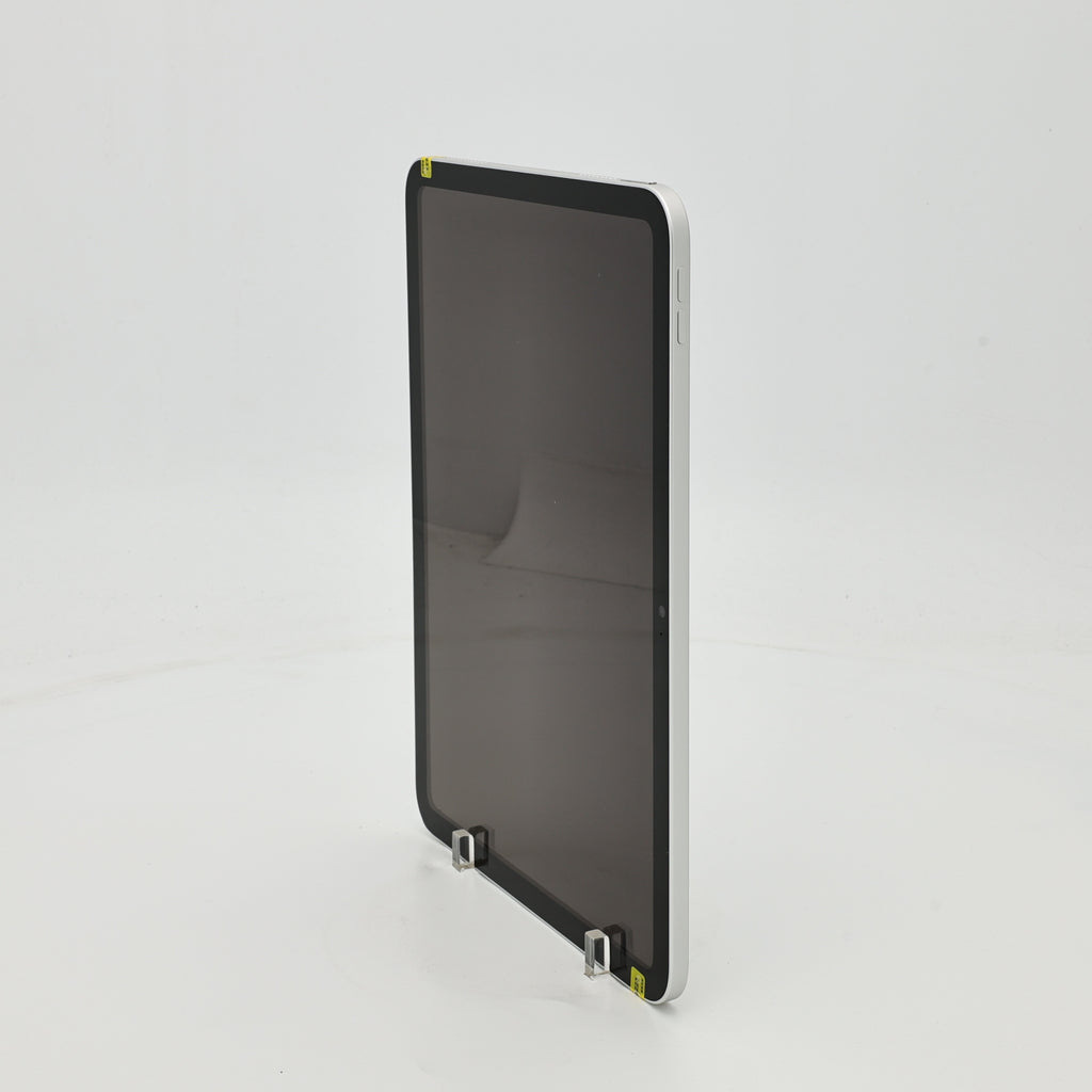 95新 Apple iPad 10代 64G 銀色 WIFI