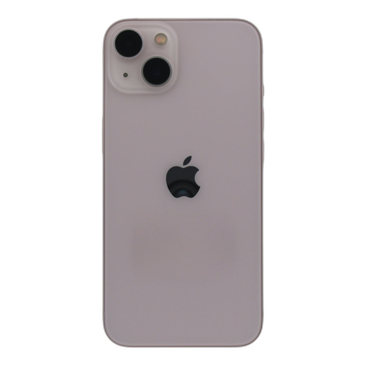 95新 Apple iPhone 13 128G 粉紅色 中國大陸版