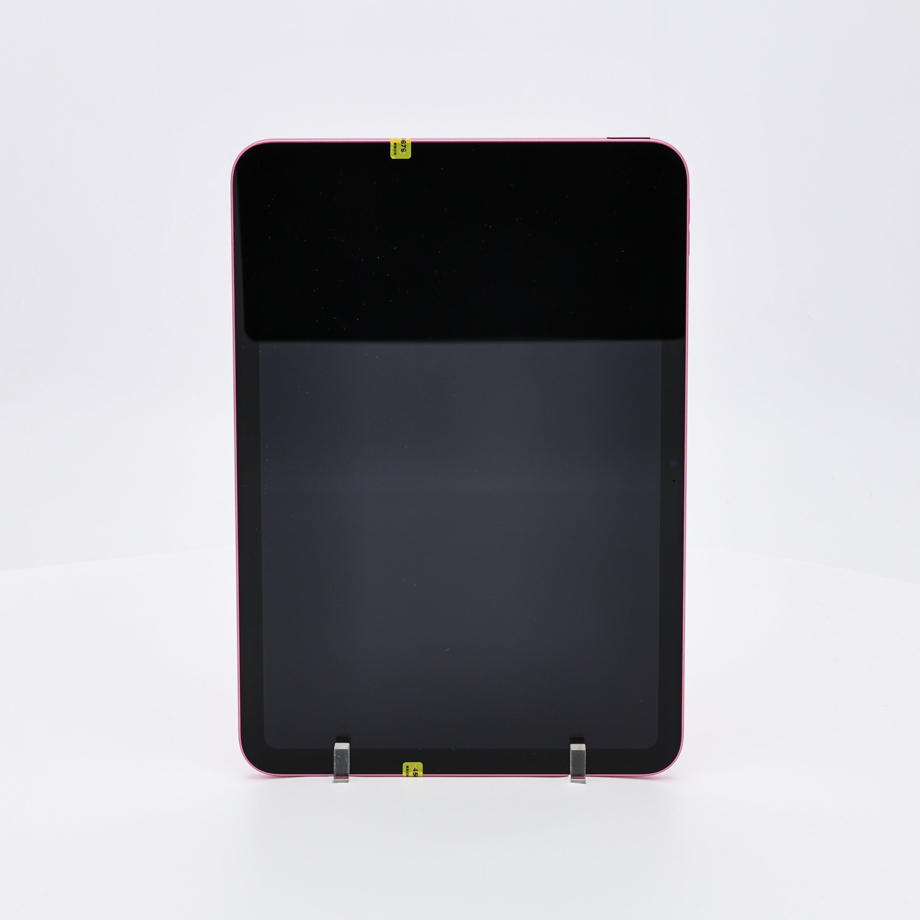 95新 Apple iPad 10代 64G 粉紅色 WIFI