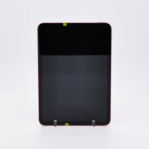 95新 Apple iPad 10代 64G 粉紅色 WIFI