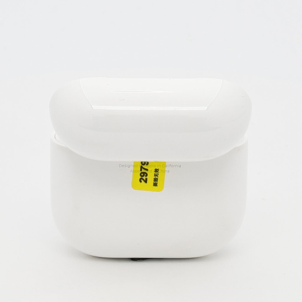 99新 Apple AirPods 4 (支持主动降噪) 白色