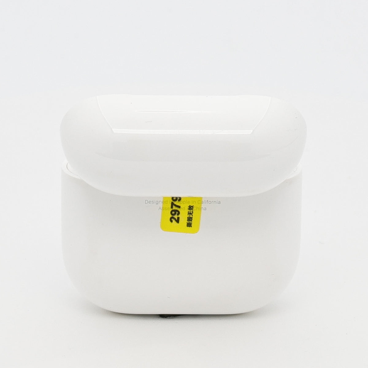 99新 Apple AirPods 4 (支持主动降噪) 白色