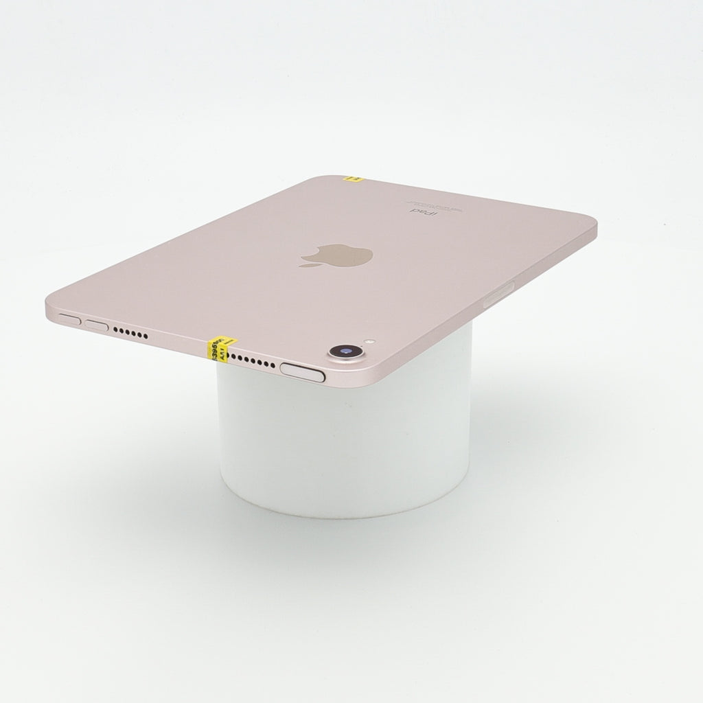 95新 Apple iPad mini6 64G 粉紅色 WIFI