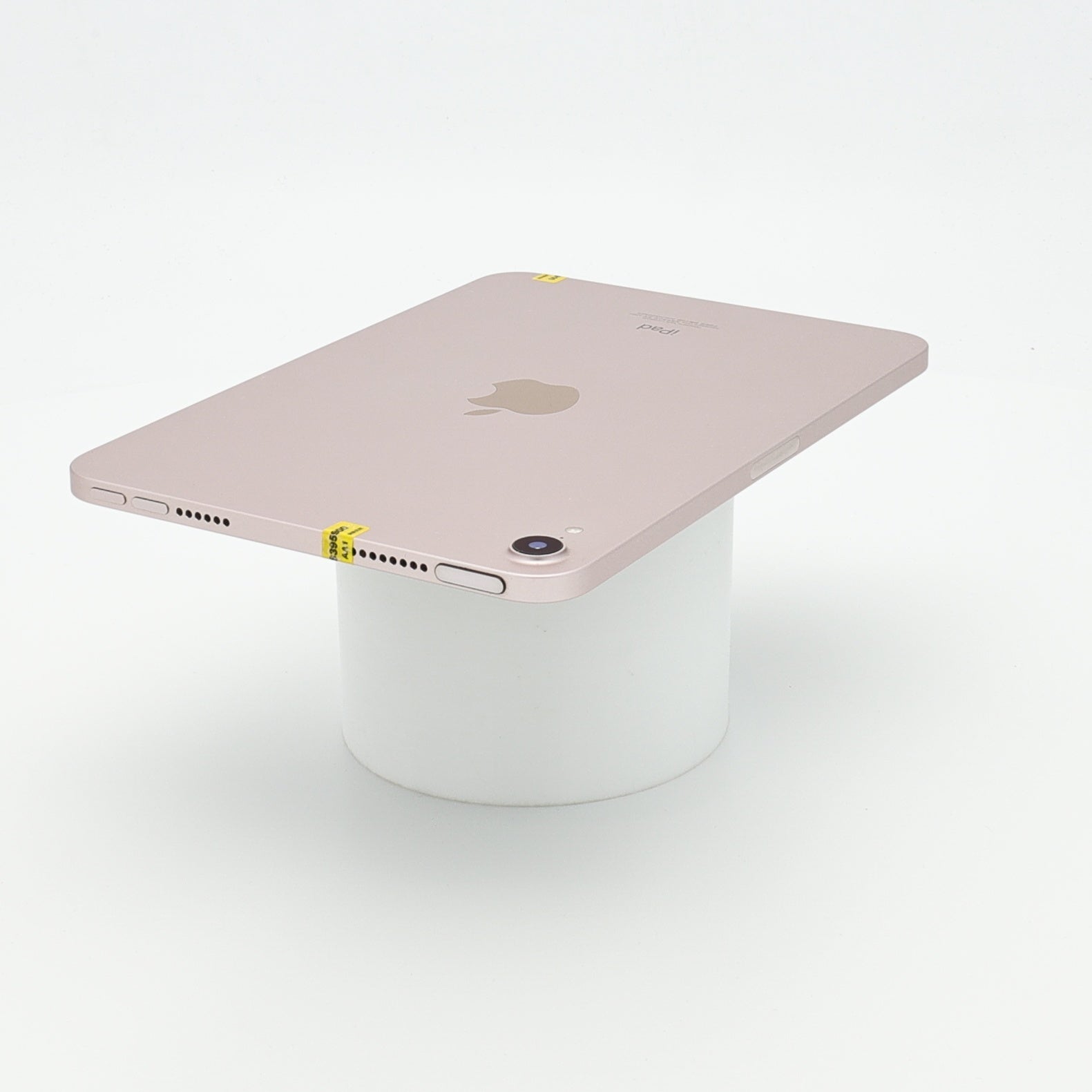 95新 Apple iPad mini6 64G 粉紅色 WIFI