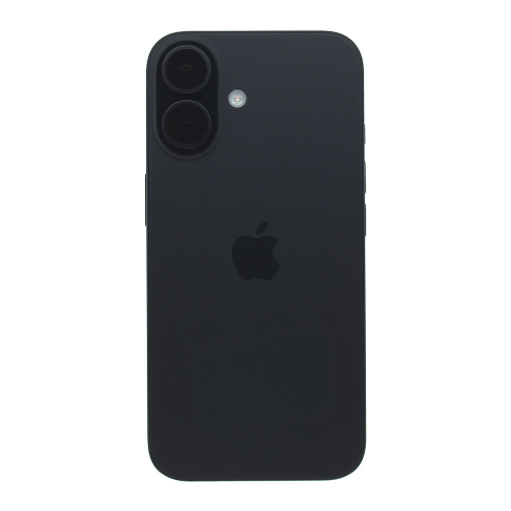 95新 Apple iPhone 16 128G 黑色 中國大陸版