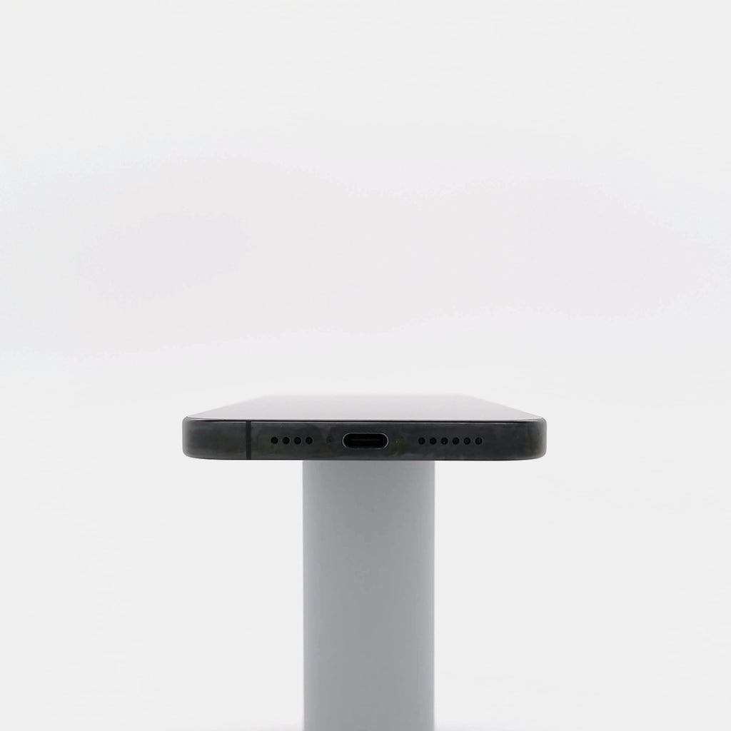 95新 Apple iPhone 15 Pro Max 256G 黑色鈦金屬 中國大陸版