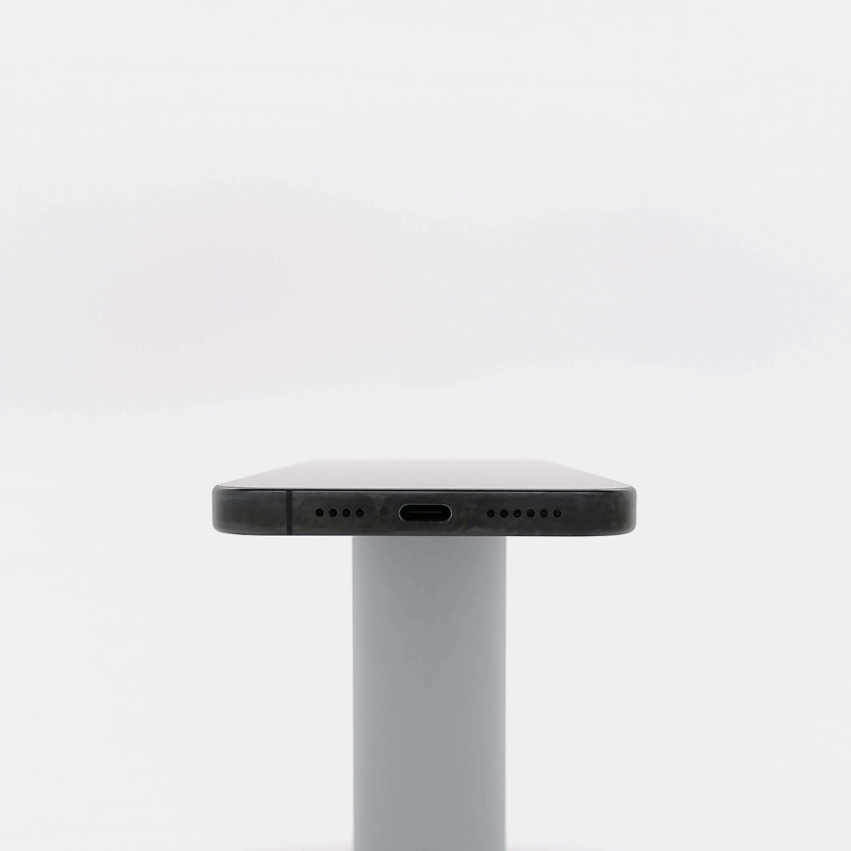 95新 Apple iPhone 15 Pro Max 256G 黑色鈦金屬 中國大陸版