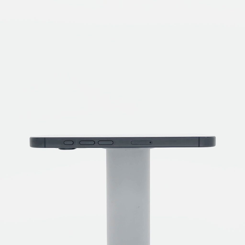 95新 Apple iPhone 16 Pro 128G 黑色鈦金屬 中國大陸版