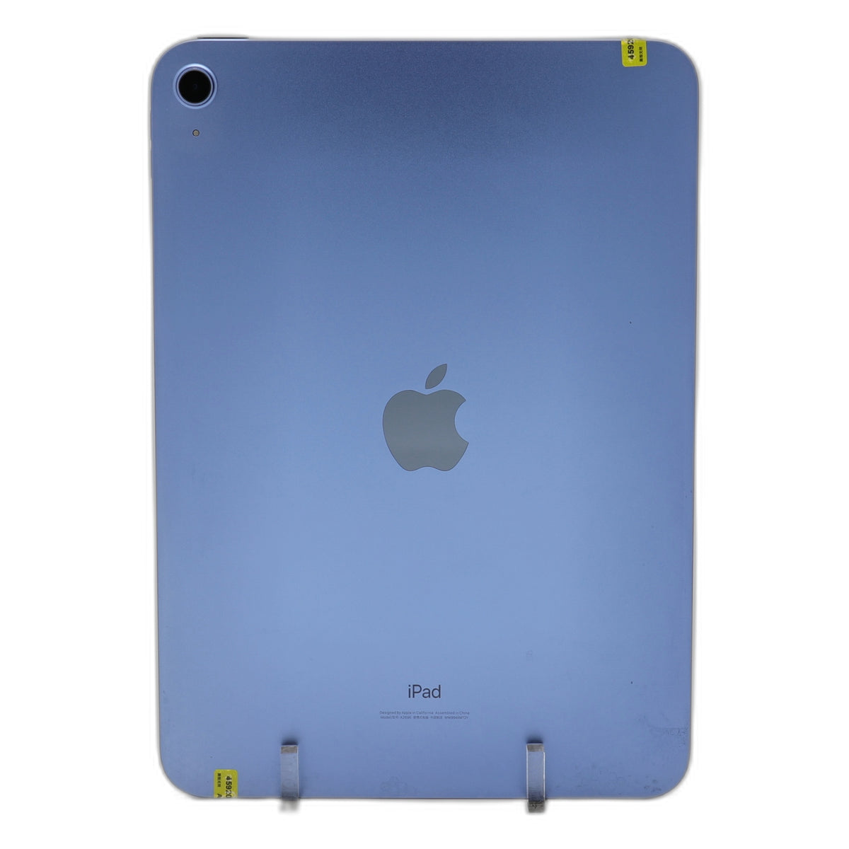 95新 Apple iPad 10代 64G 藍色 WIFI