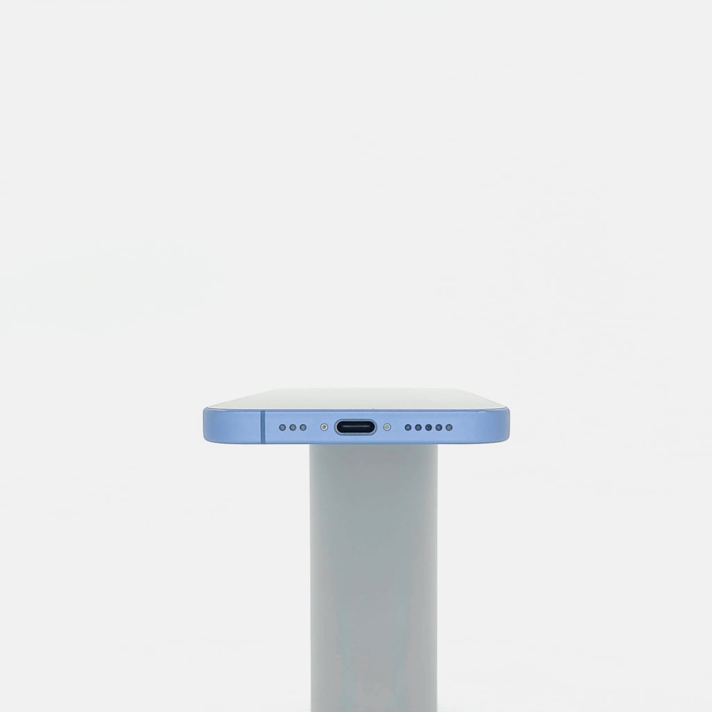 95新 Apple iPhone 16 256G 群青色 中國大陸版