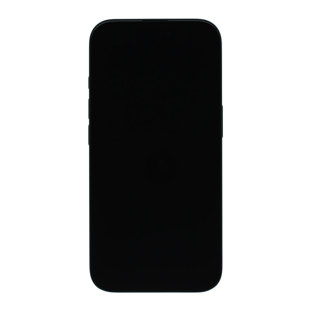 95新 Apple iPhone 16 128G 黑色 中國大陸版