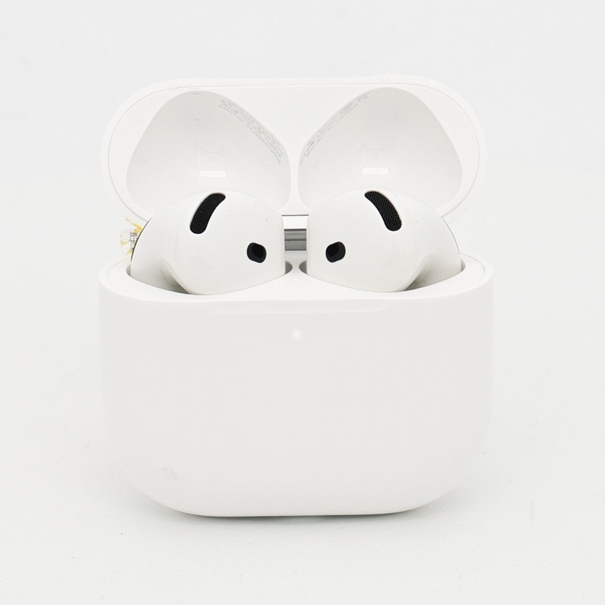 99新 Apple AirPods 4 (支持主动降噪) 白色