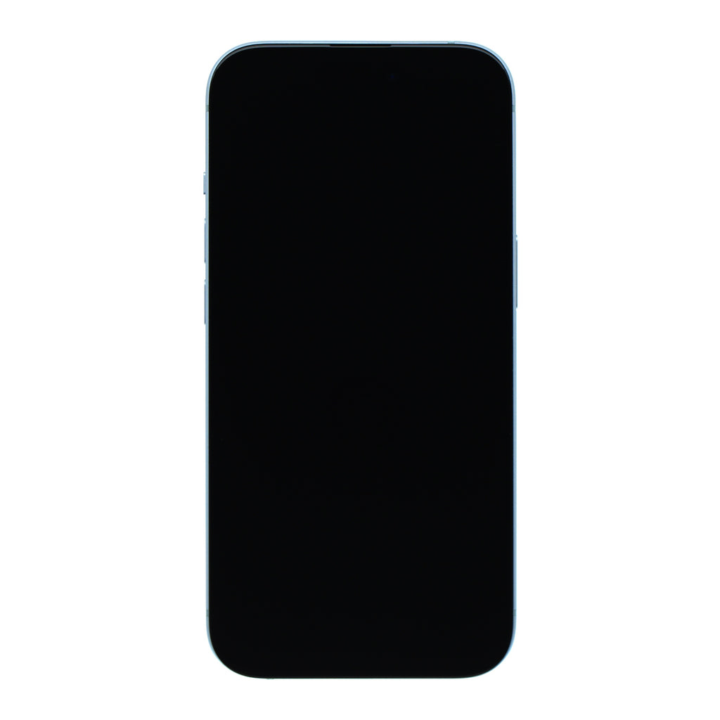 95新 Apple iPhone 15 256G 藍色 中國大陸版