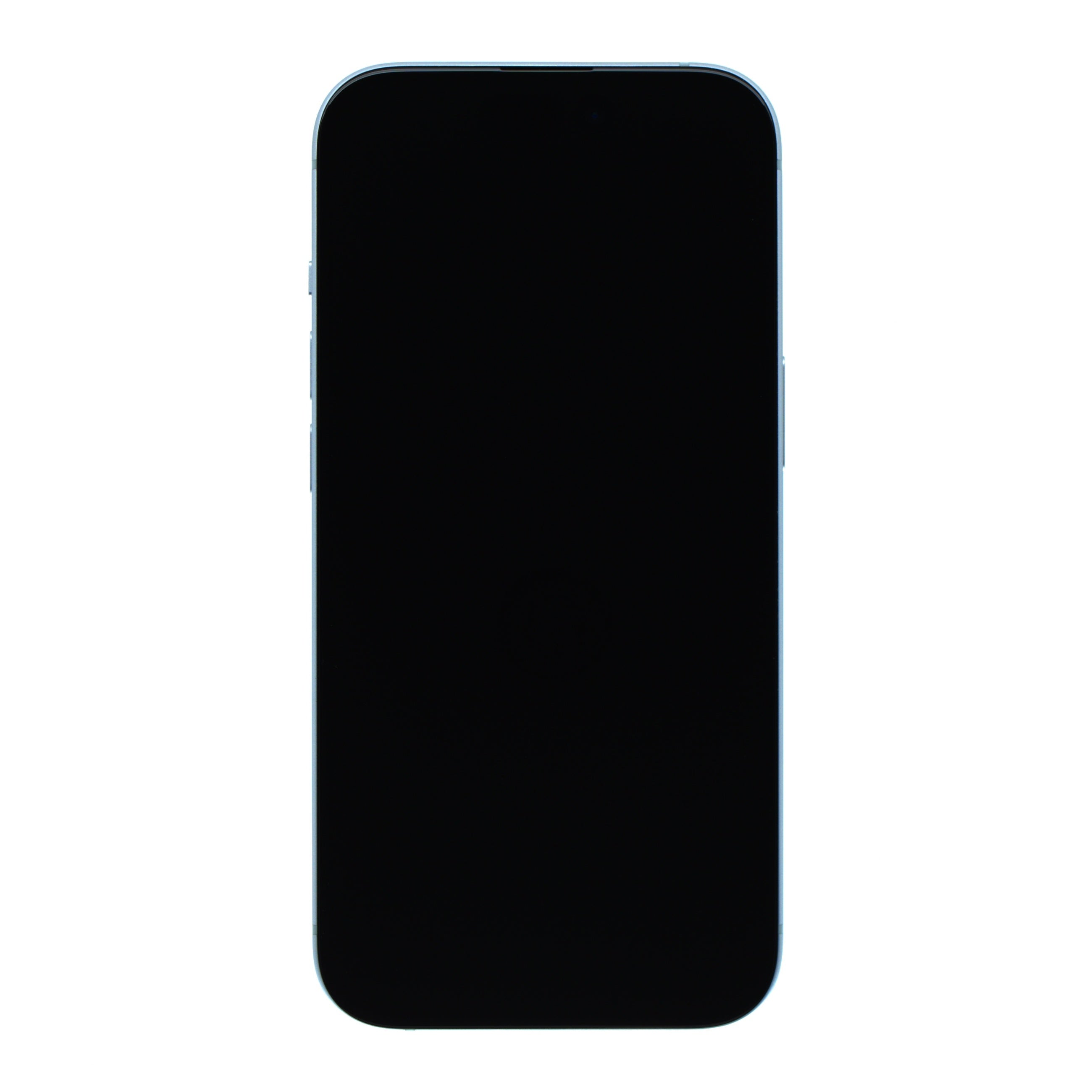 95新 Apple iPhone 15 256G 藍色 中國大陸版